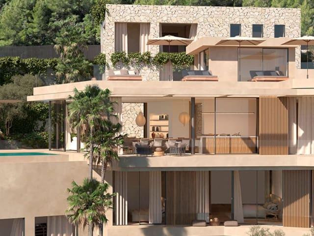 Terreno en venta en Son Vida, Palma