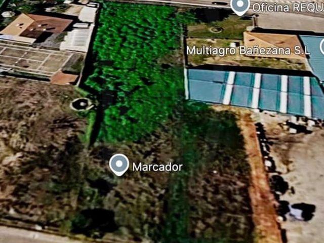 Terreno en venta en Soto De La Vega, Castilla y León