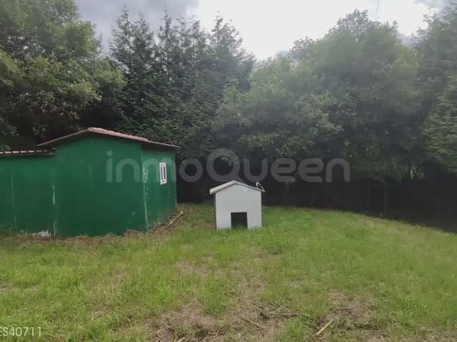 Terreno en venta en Soto Del Barco, Asturias