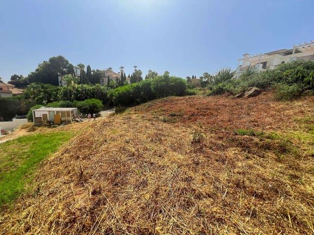 Terreno en venta en Torreguadiaro, Campo de Gibraltar