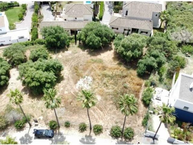Terreno en venta en Torreguadiaro, Campo de Gibraltar