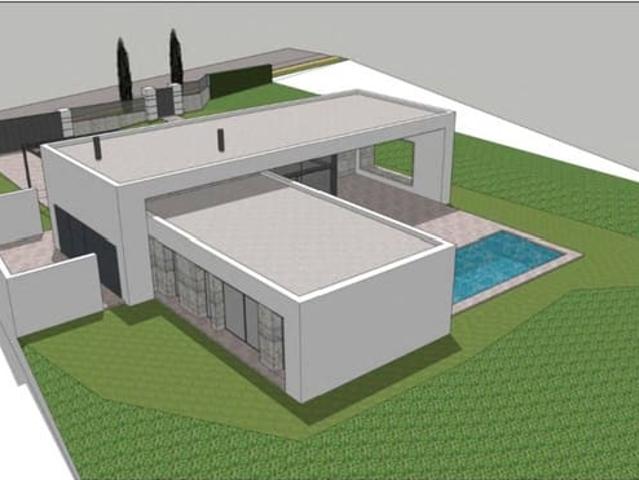 Terreno en venta en Torreguadiaro, Campo de Gibraltar