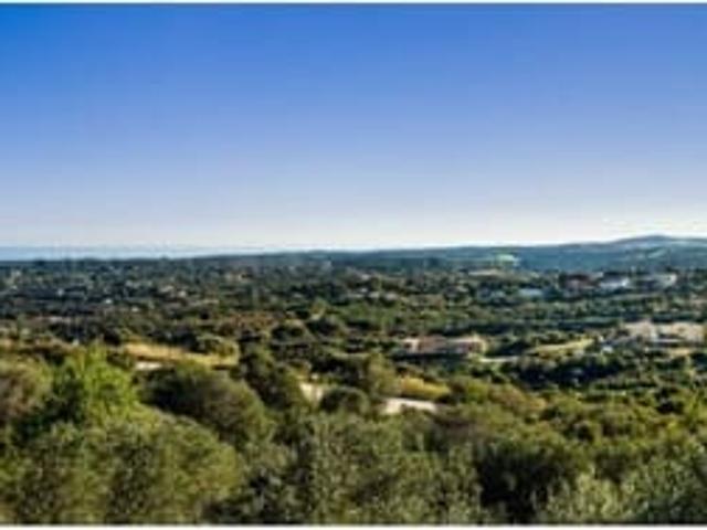 Terreno en venta en Torreguadiaro, Campo de Gibraltar