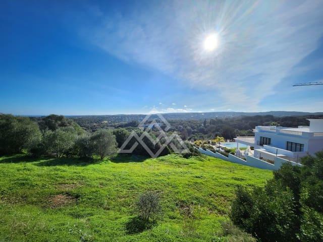 Terreno en venta en Torreguadiaro, Campo de Gibraltar