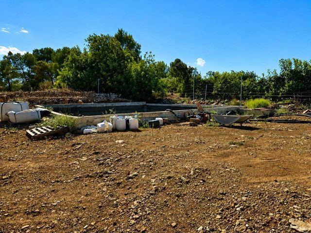 Terreno en venta en Antella, València / Valencia