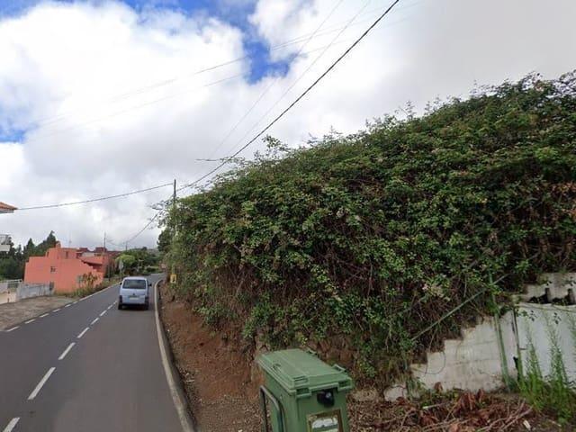 Terreno en venta en El Cantillo, Tacoronte