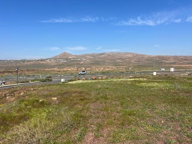 Terreno en venta en Tahíche, Teguise