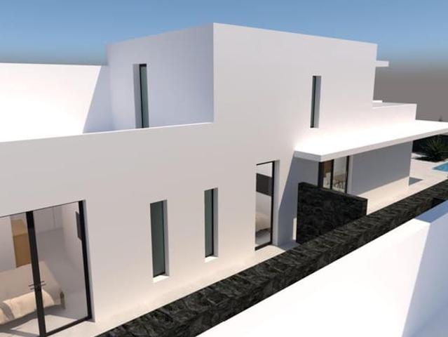 Terreno en venta en Tahíche, Teguise