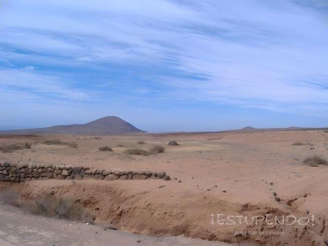 Terreno en venta en Tahíche, Teguise