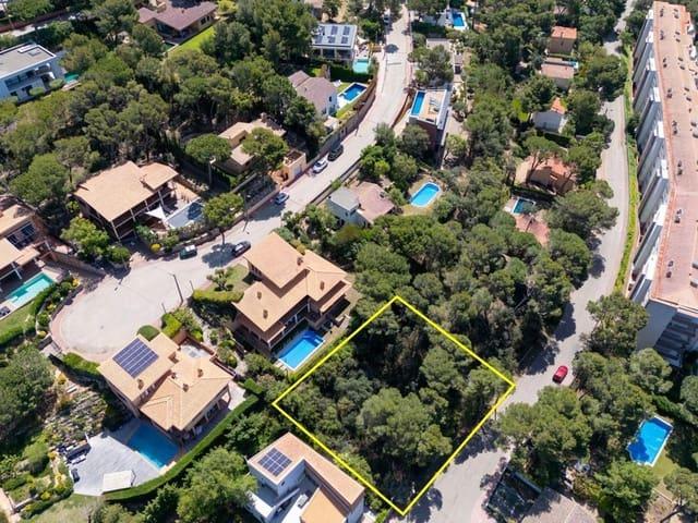 Terreno en venta en Baix Empordà, Catalunya