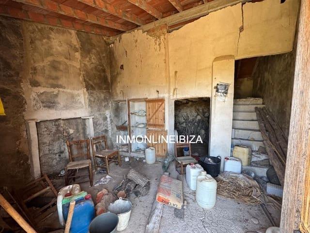Terreno en venta en la Marina Baixa, Valencia