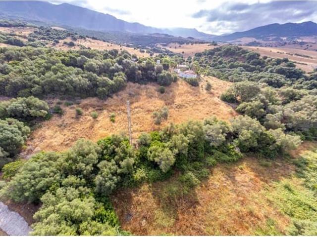 Terreno en venta en Barriada de Antonio Ordoñez, Campo de Gibraltar