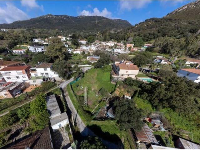 Terreno en venta en La Yesera - La Piñera, Campo de Gibraltar