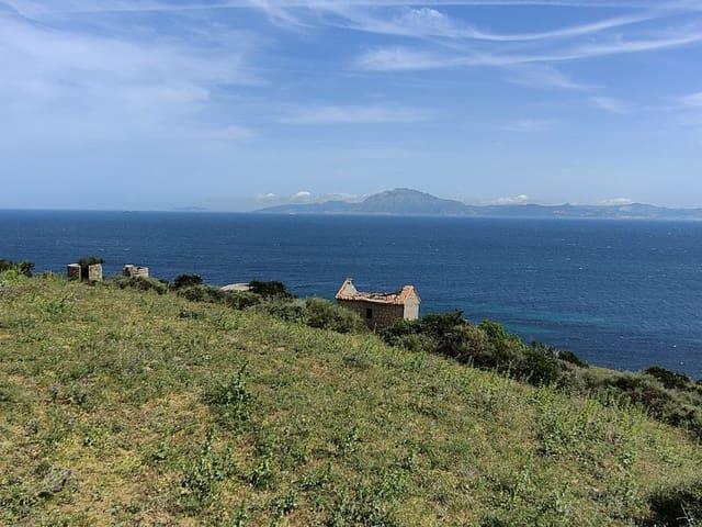 Terreno en venta en Barriada de Antonio Ordoñez, Campo de Gibraltar