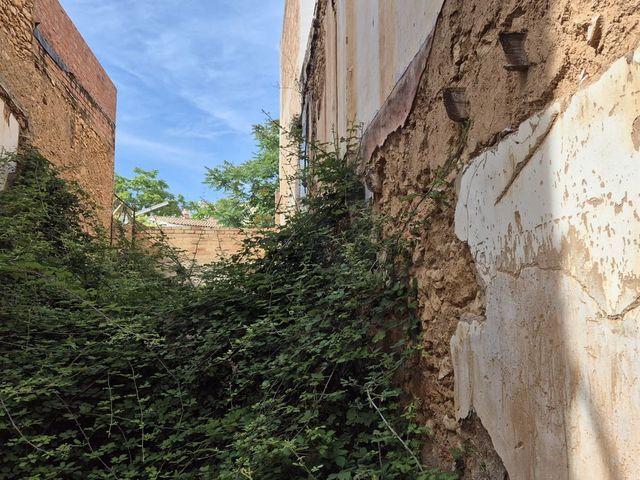 Terreno en venta en Part Alta, Tarragona