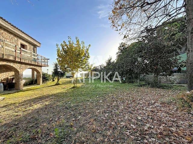 Terreno en venta en Maresme, Catalunya