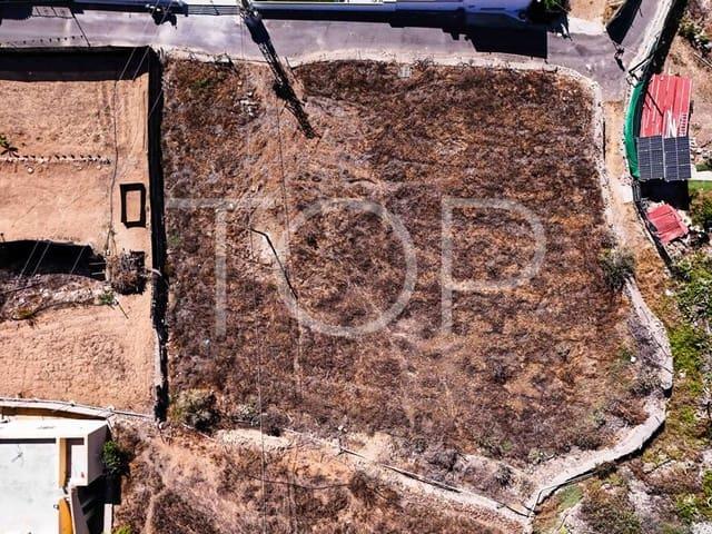 Terreno en venta en Guía de Isora, Canarias