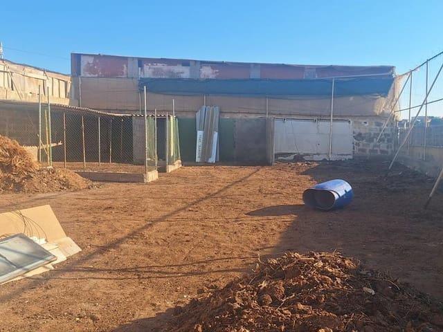 Terreno en venta en Lomo del Cementerio, Telde