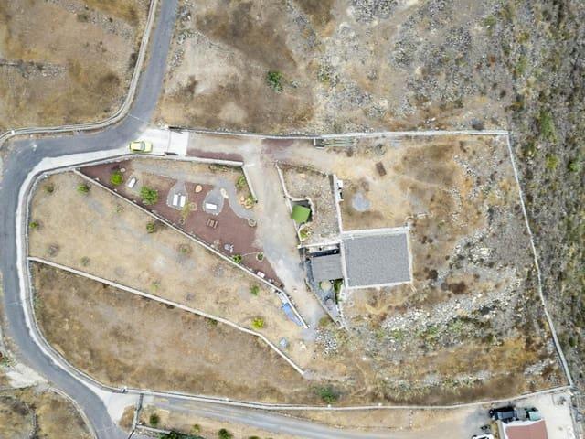 Terreno en venta en Tijoco Alto, Adeje