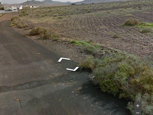 Terreno en venta en Tindaya, Fuerteventura