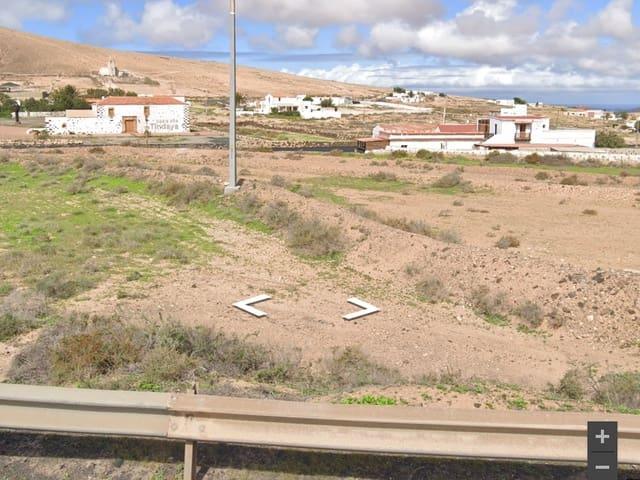 Terreno en venta en Tindaya, Fuerteventura