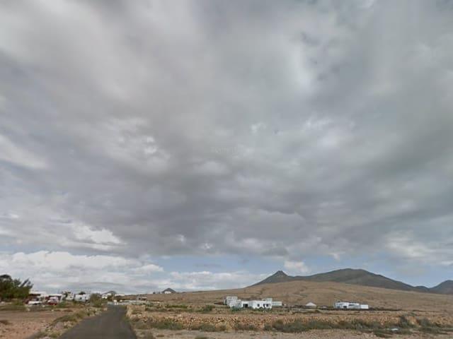 Terreno en venta en Tindaya, Fuerteventura