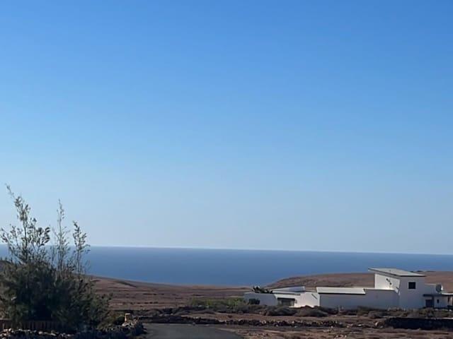 Terreno en venta en Tindaya, Fuerteventura