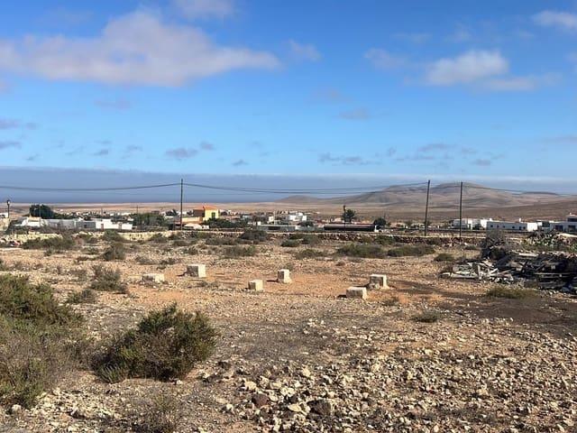 Terreno en venta en Tindaya, Fuerteventura
