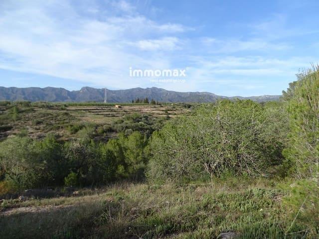 Terreno en venta en Baix Ebre, Catalunya