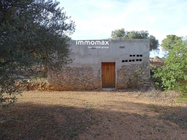 Terreno en venta en Baix Ebre, Catalunya