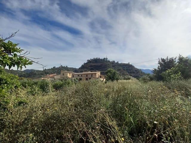Terreno en venta en Baix Ebre, Catalunya