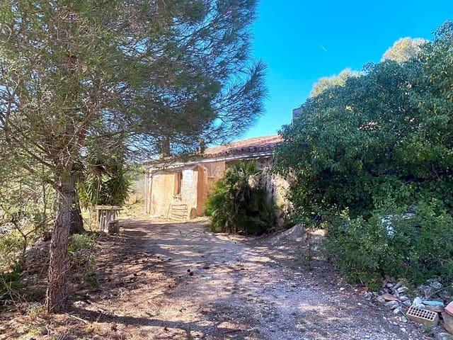 Terreno en venta en Tivissa