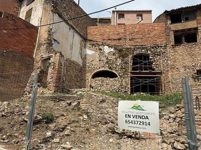 Terreno en venta en Ribera d'Ebre, Catalunya