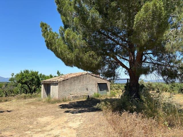 Terreno en venta en Tivissa