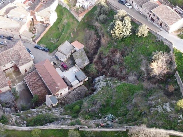 Terreno en venta en Toledo
