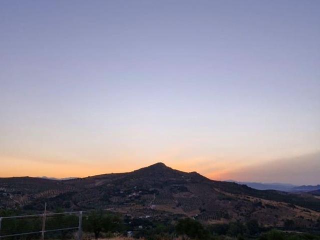 Terreno en venta en Sierra de las Nieves, Andalucía