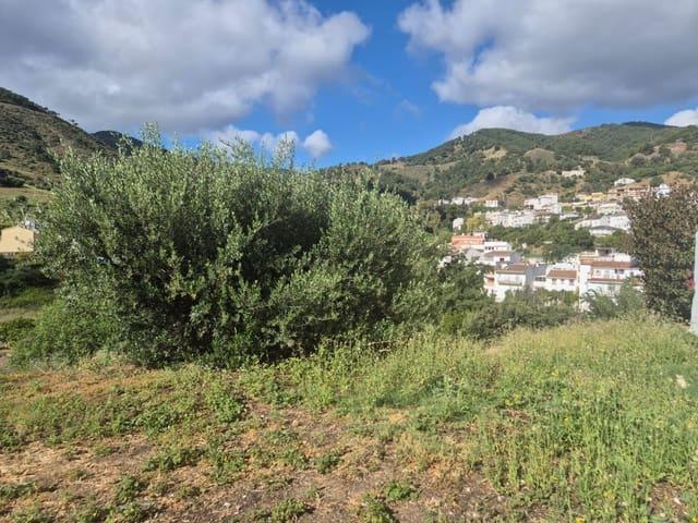 Terreno en venta en Tolox