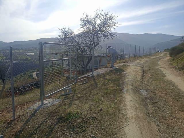 Terreno en venta en Tolox