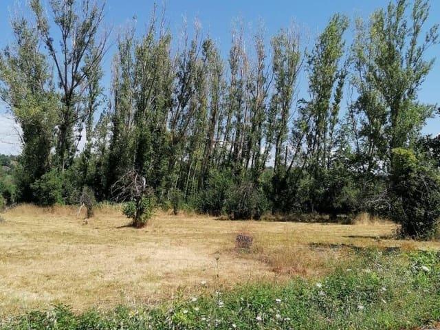 Terreno en venta en Torre Del Bierzo, León