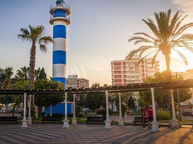 Terreno en venta en Vélez-málaga, Pueblo Rocío