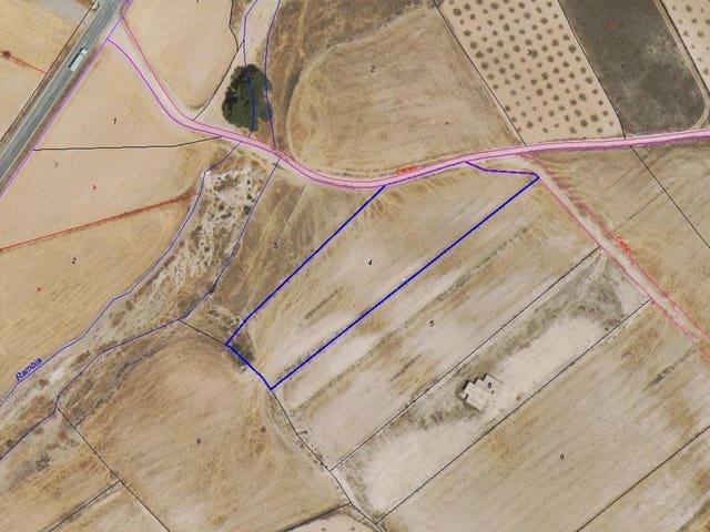 Terreno en venta en Torre del Rico, Altiplano