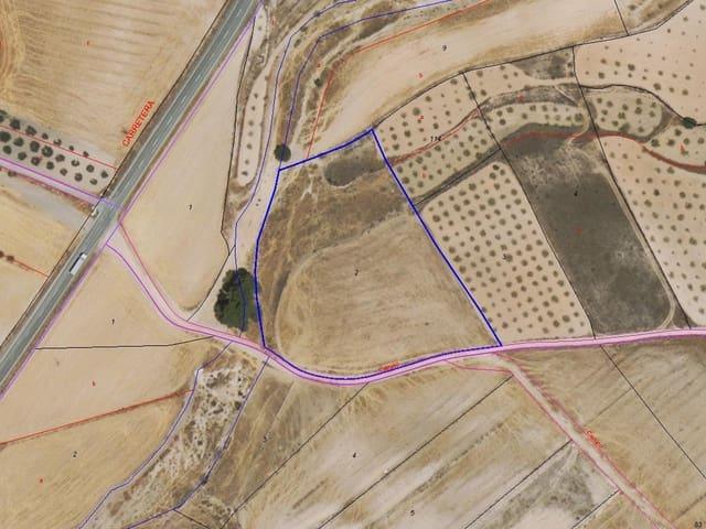 Terreno en venta en Torre del Rico, Altiplano