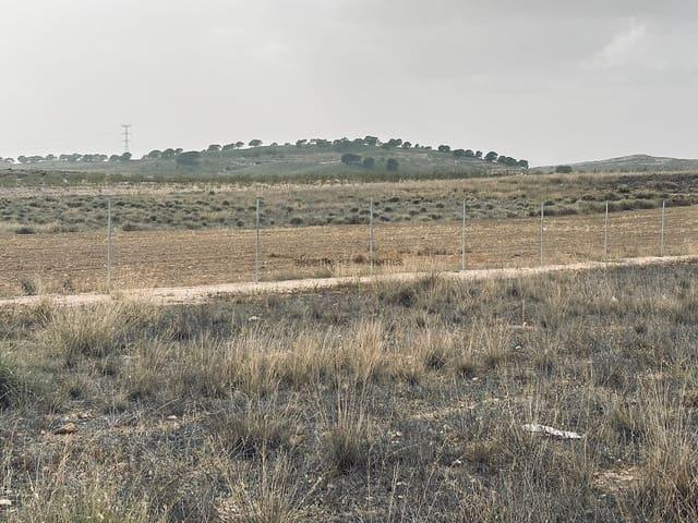 Terreno en venta en Torre del Rico, Altiplano
