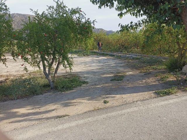 Terreno en venta en Torreagüera, Área Metropolitana de Murcia