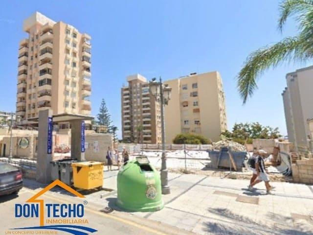Terreno en venta en Costa del Sol Occidental, Andalucía