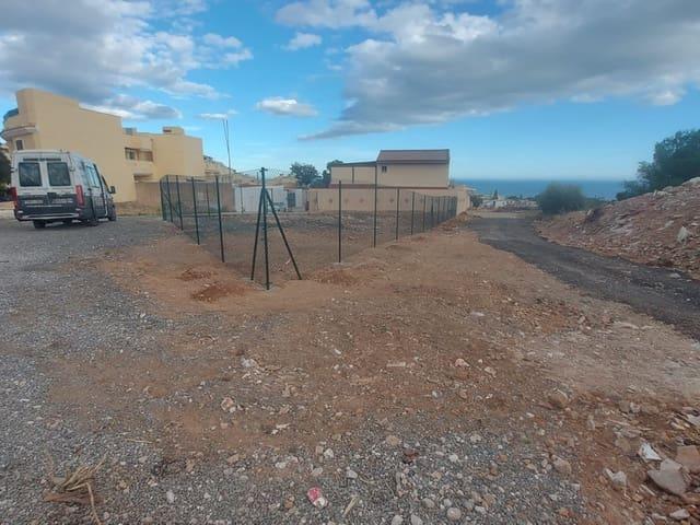 Terreno en venta en Torremolinos