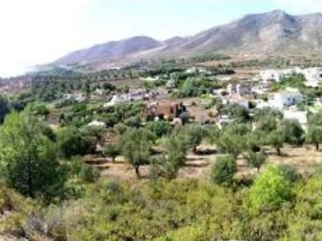 Terreno en venta en Costa del Sol Occidental, Andalucía