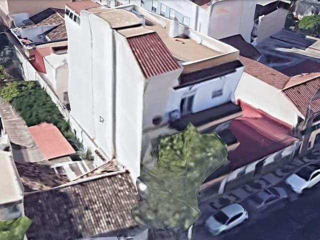 Terreno en venta en Torremolinos