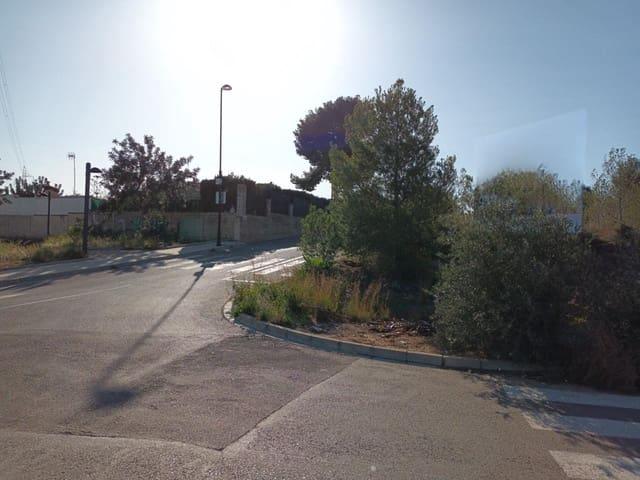 Terreno en venta en Torrent, Valencia