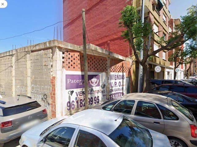 Terreno en venta en Torrent, Valencia